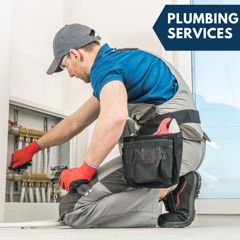 Cambria Heights Plumbing Company